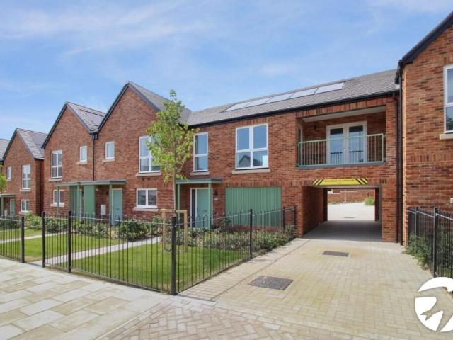 Apartment for rent in Castle Hill, Monks Orchard