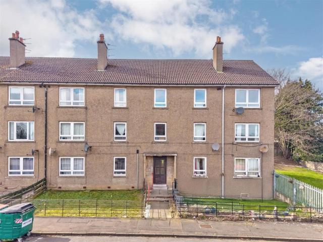 Apartment for rent in Scotland