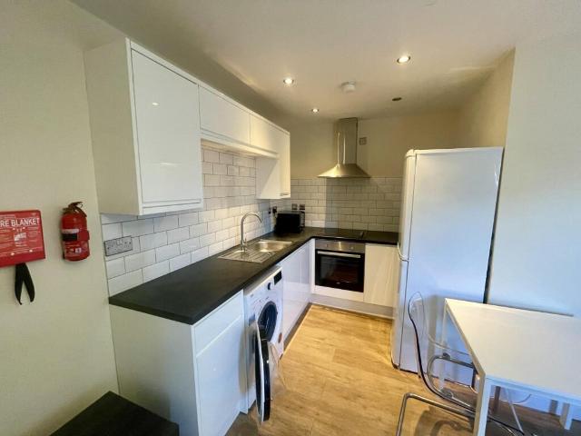 Apartment for rent in Little Chester, East Midlands