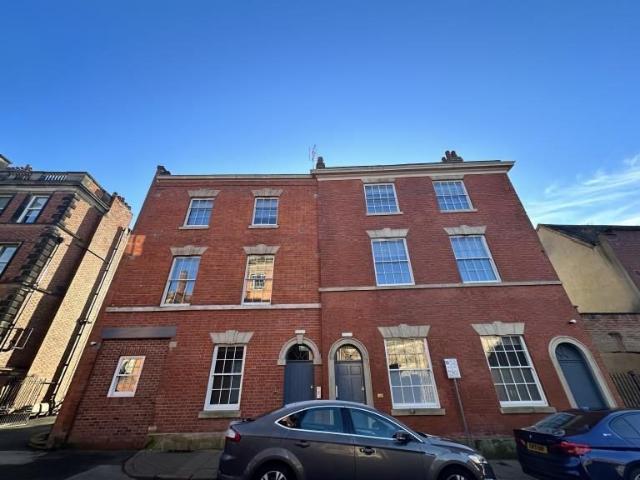 Apartment for rent in Little Chester, East Midlands