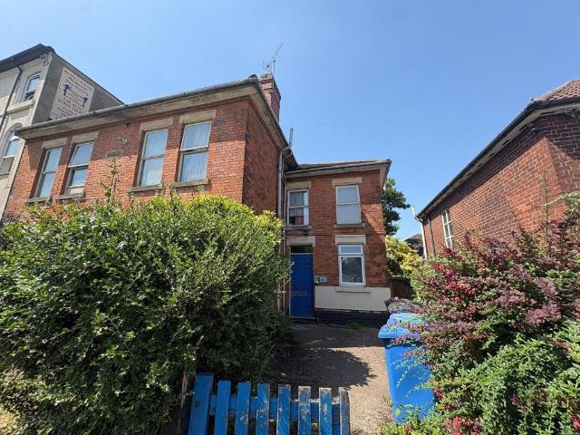 Apartment for rent in Littleover, East Midlands