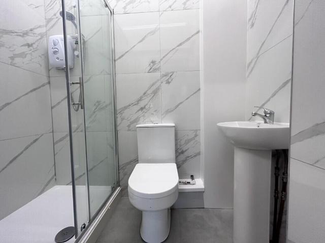 Apartment for rent in Littleover, East Midlands