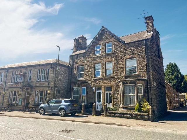 Apartment for rent in Froggatt, East Midlands
