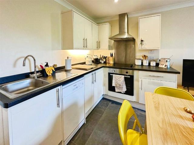 Apartment for rent in Darlington
