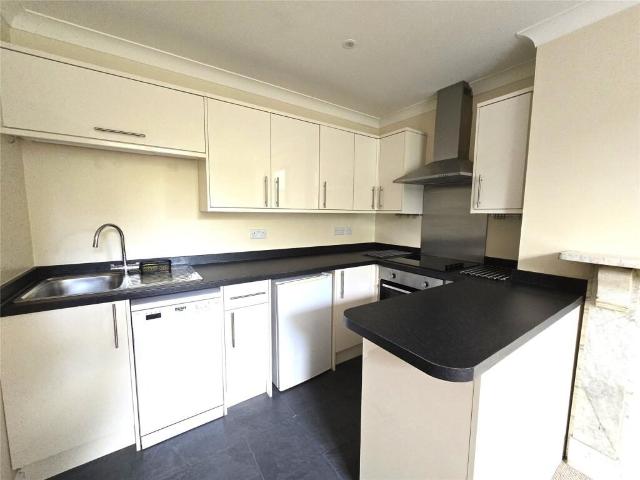 Apartment for rent in Darlington