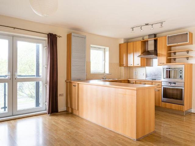 Apartment for rent in Lakeside, South Yorkshire