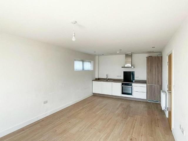 Apartment for rent in Hyde Park, South Yorkshire