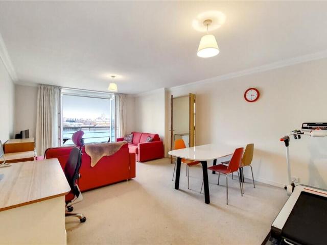Apartment for rent in Isle Of Dogs, Greater London