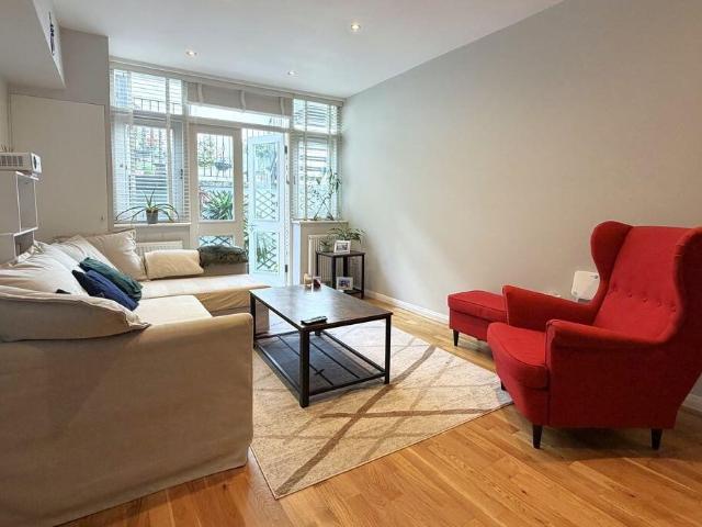Apartment for rent in Ratcliffe, Limehouse