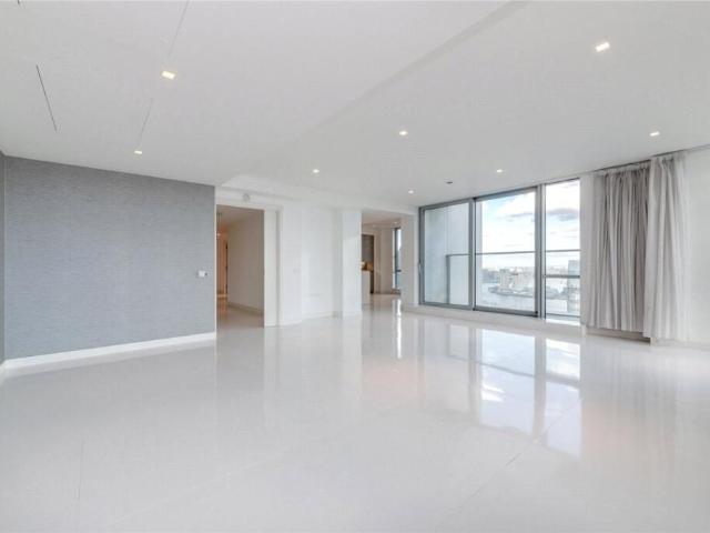 Apartment for rent in Isle Of Dogs, Greater London