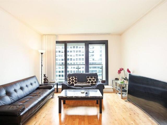 Apartment for rent in Isle Of Dogs, Greater London