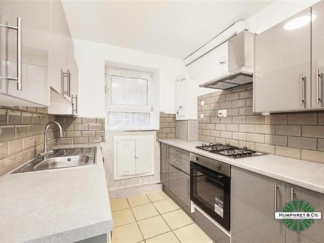 Apartment for rent in St. George in the East, Whitechapel