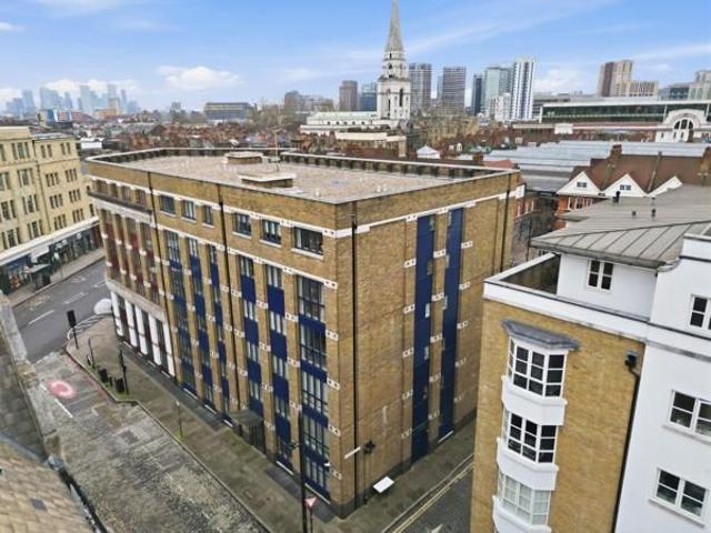 Apartment for rent in Spitalfields, Whitechapel