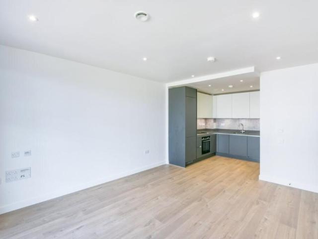 Apartment for rent in Hackney Wick, Greater London