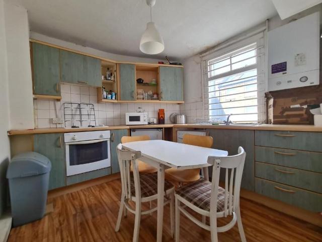 Apartment for rent in Bethnal Green, Greater London