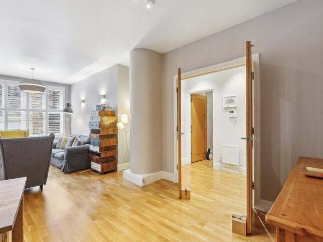 Apartment for rent in Holborn, Greater London