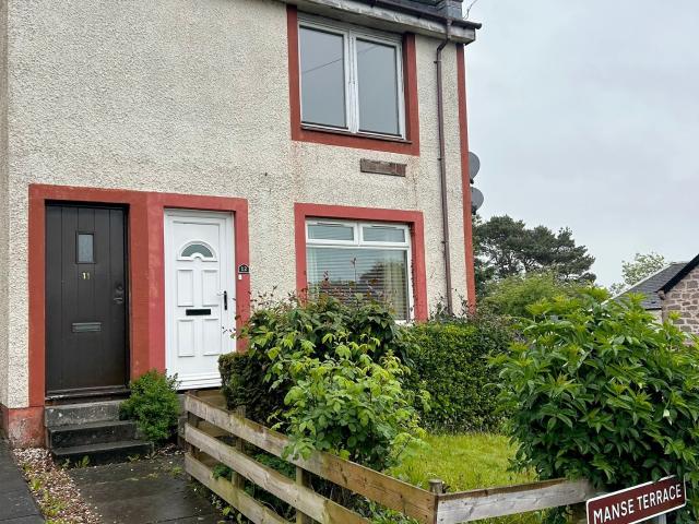 Apartment for rent in Helensfield, Scotland