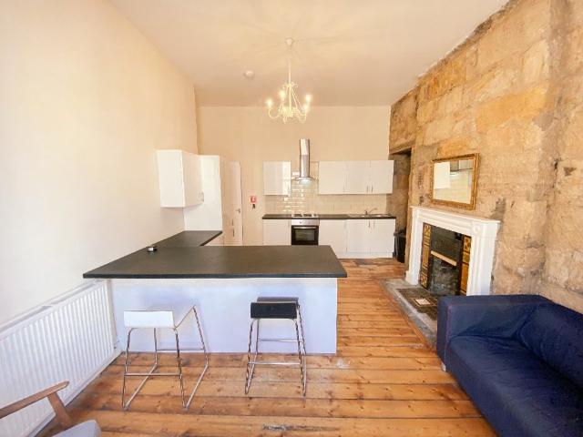 Apartment for rent in Blythswood Hill, Scotland