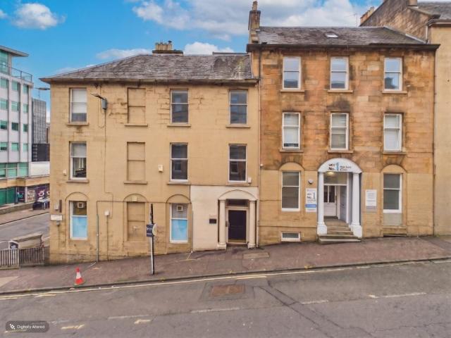 Apartment for rent in Blythswood Hill, Scotland