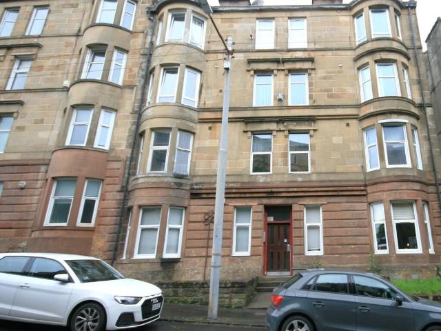 Apartment for rent in Garngad, Scotland
