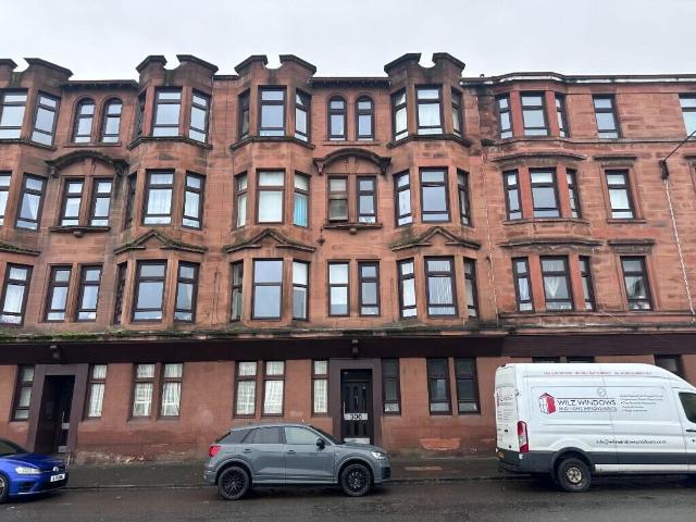 Apartment for rent in Lilybank, Parkhead