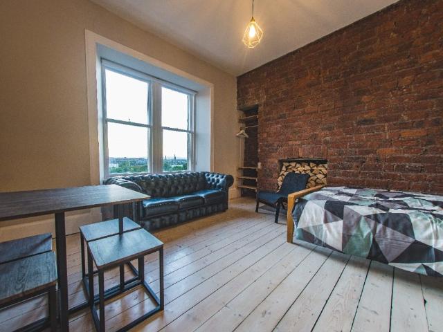 Apartment for rent in Garnethill, Scotland