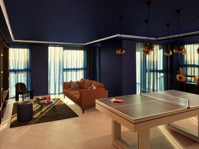 Apartment for rent in Anderston, Scotland