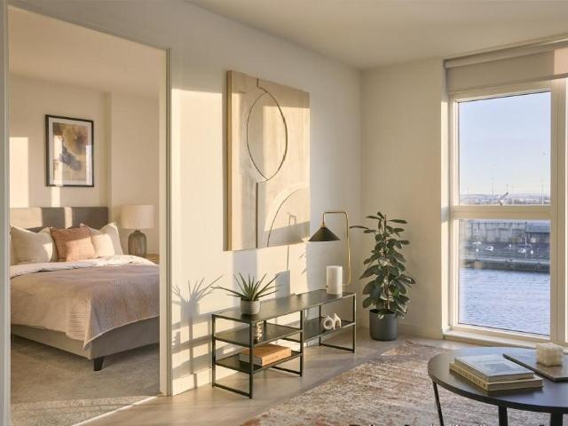 Apartment for rent in Anderston, Scotland