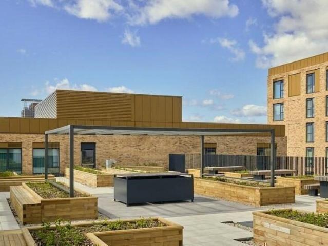 Apartment for rent in Anderston, Scotland