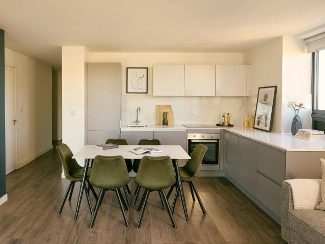 Apartment for rent in Anderston, Scotland