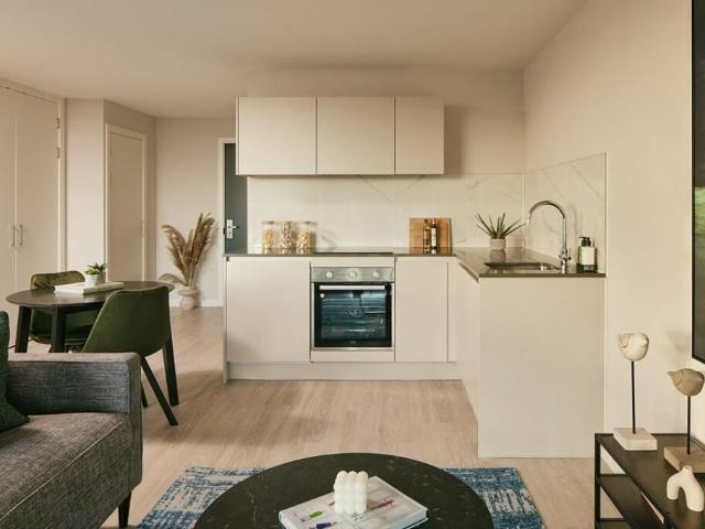 Apartment for rent in Anderston, Scotland