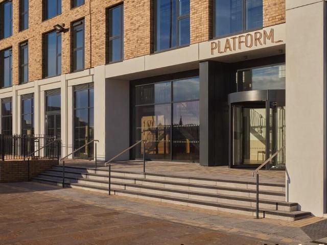 Apartment for rent in Anderston, Scotland