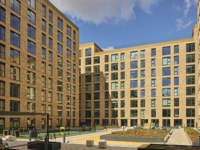Apartment for rent in Anderston, Scotland