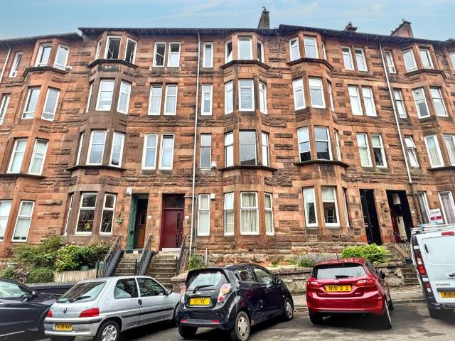 Apartment for rent in Mount Florida, Scotland