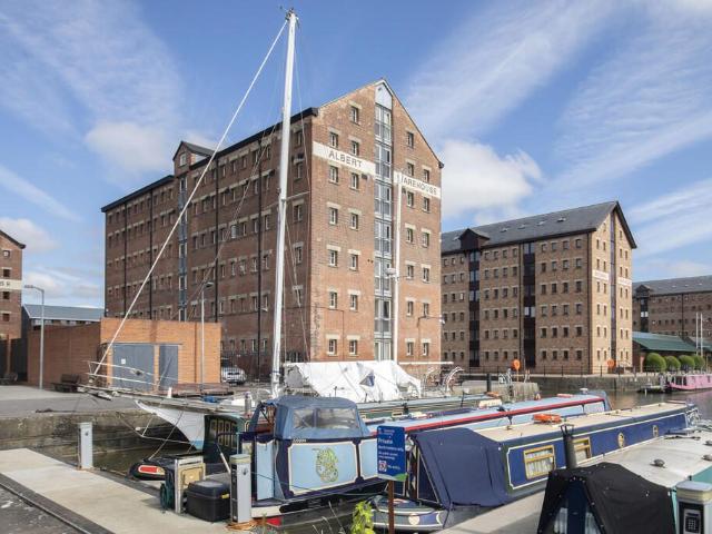 Apartment for rent in Gloucester, Gloucestershire