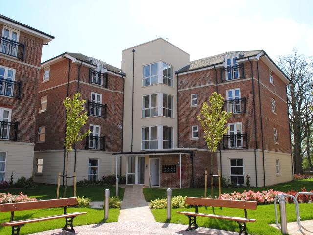 Apartment for rent in Farnborough, Hampshire