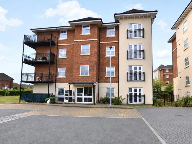 Apartment for rent in Farnborough, Hampshire
