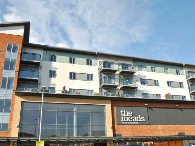 Apartment for rent in Farnborough, Hampshire