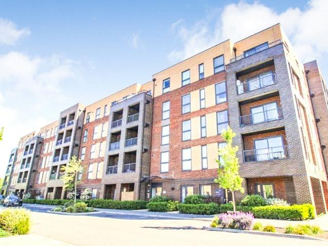 Apartment for rent in Farnborough, Hampshire