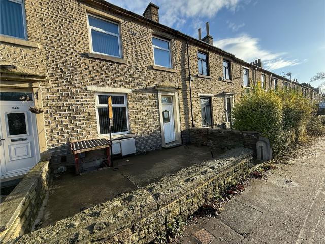 Apartment for rent in Huddersfield, West Yorkshire