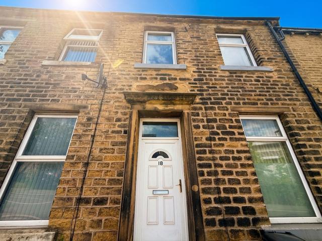 Apartment for rent in Huddersfield, West Yorkshire