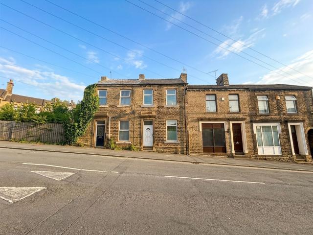 Apartment for rent in Huddersfield, West Yorkshire