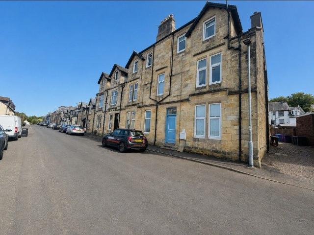 Apartment for rent in Fairlie, Scotland