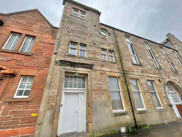 Apartment for rent in Newton-on-Ayr, Scotland