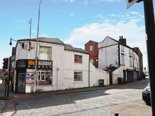 Apartment for rent in Barton, Leicestershire