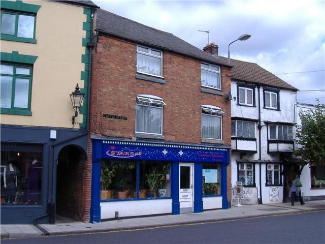 Apartment for rent in Lash Hill, Barton