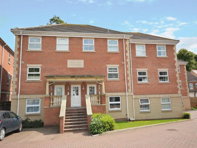 Apartment for rent in Lash Hill, Barton