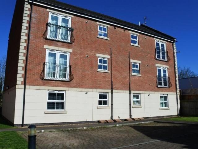 Apartment for rent in Brentingby, Leicestershire