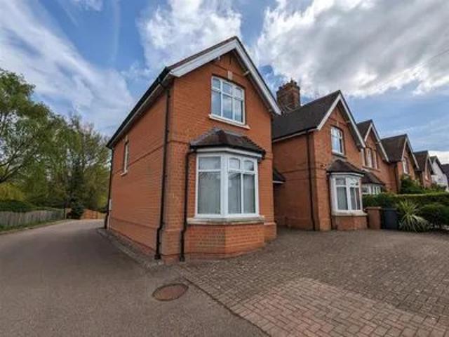 Apartment for rent in Broughton and Old Dalby, Brentingby