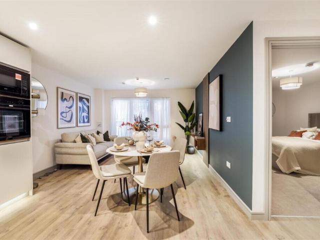 Apartment for rent in Black Friars, Old Wharf